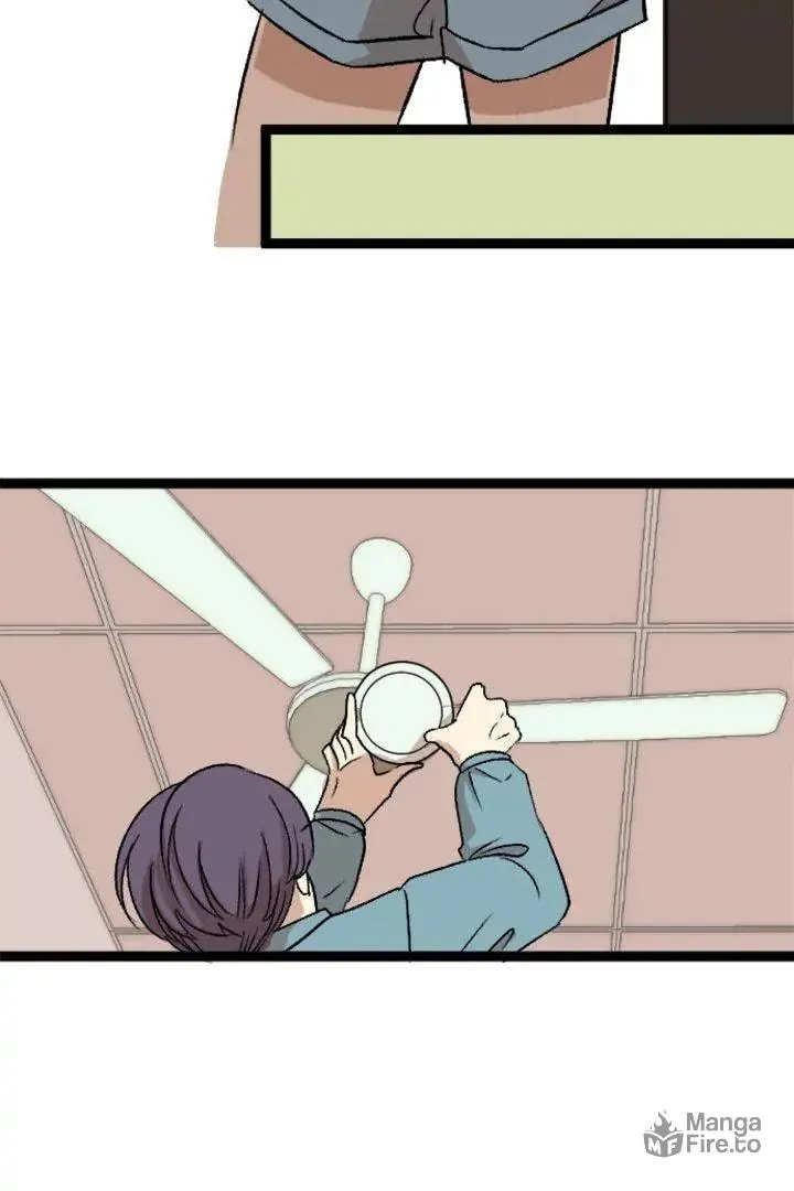 Fan Service! Chapter 5 page 6 - 