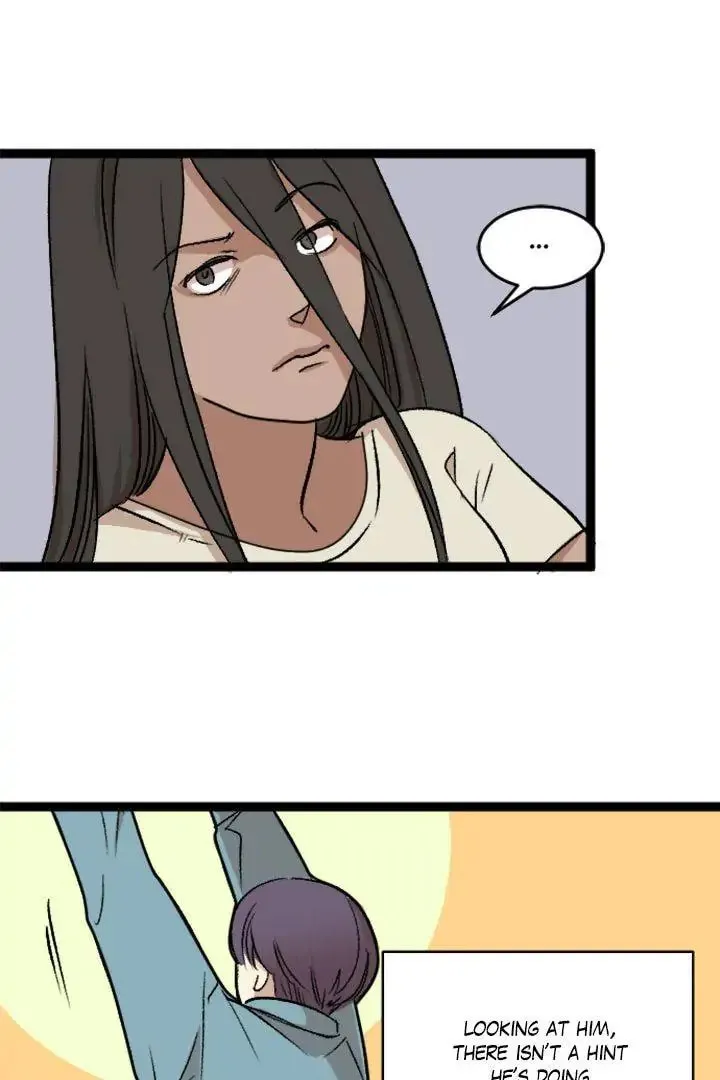 Fan Service! Chapter 5 page 8 - 
