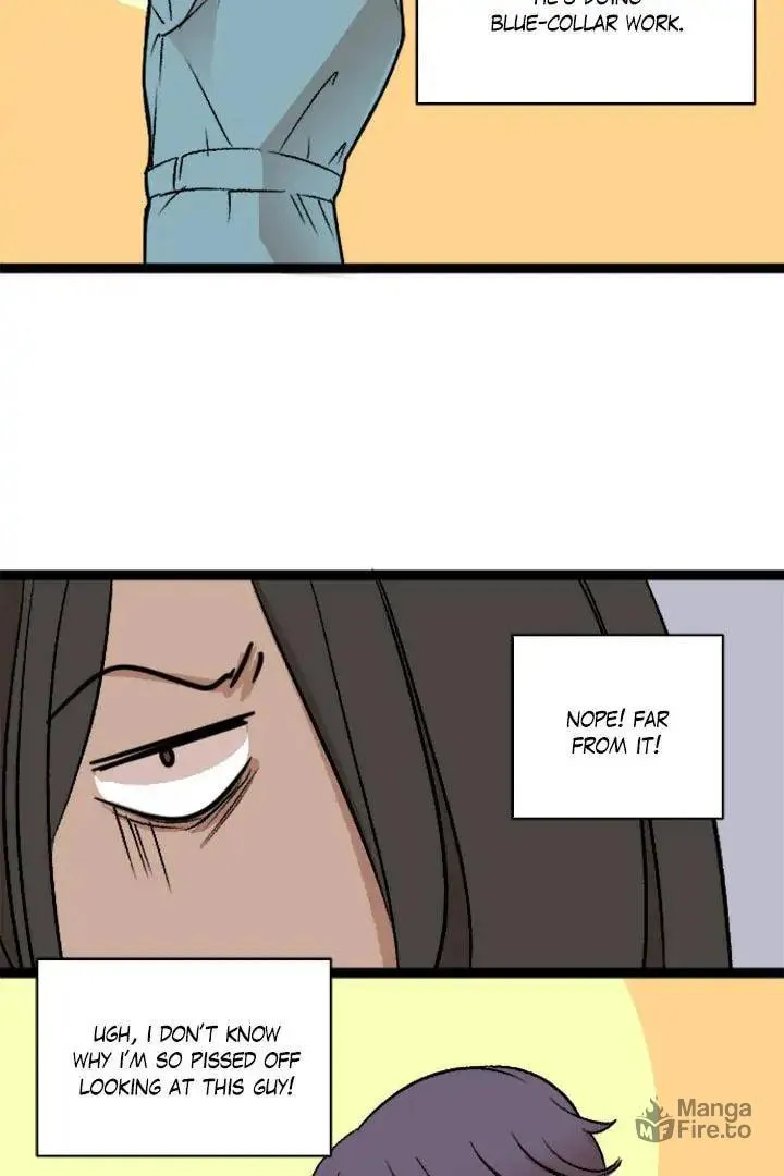 Fan Service! Chapter 5 page 9 - 