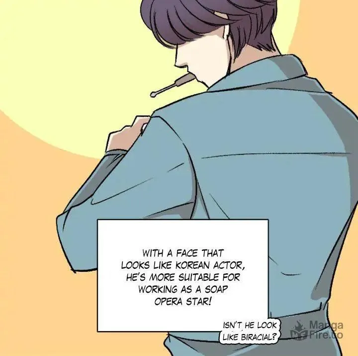 Fan Service! Chapter 5 page 10 - 
