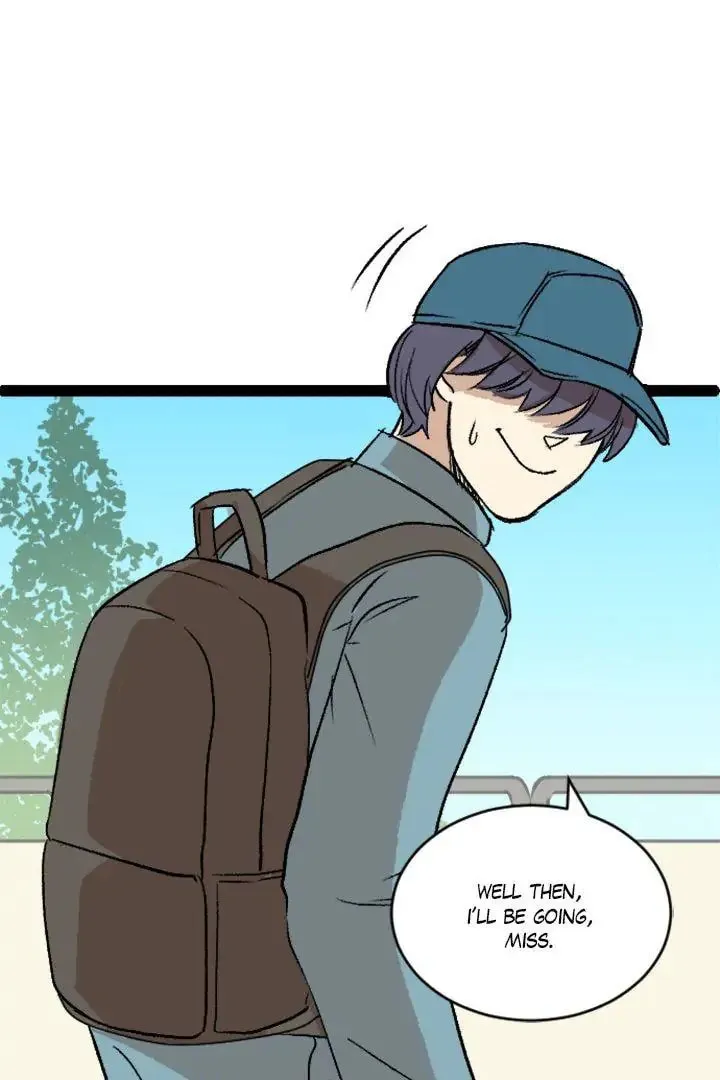 Fan Service! Chapter 6 page 1 - 