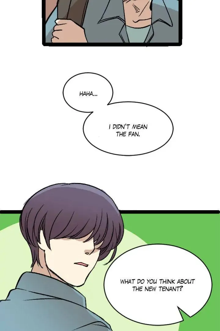 Fan Service! Chapter 6 page 11 - 