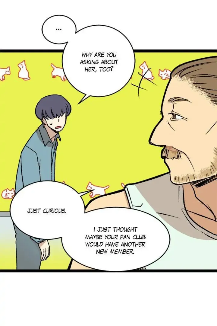Fan Service! Chapter 6 page 13 - 