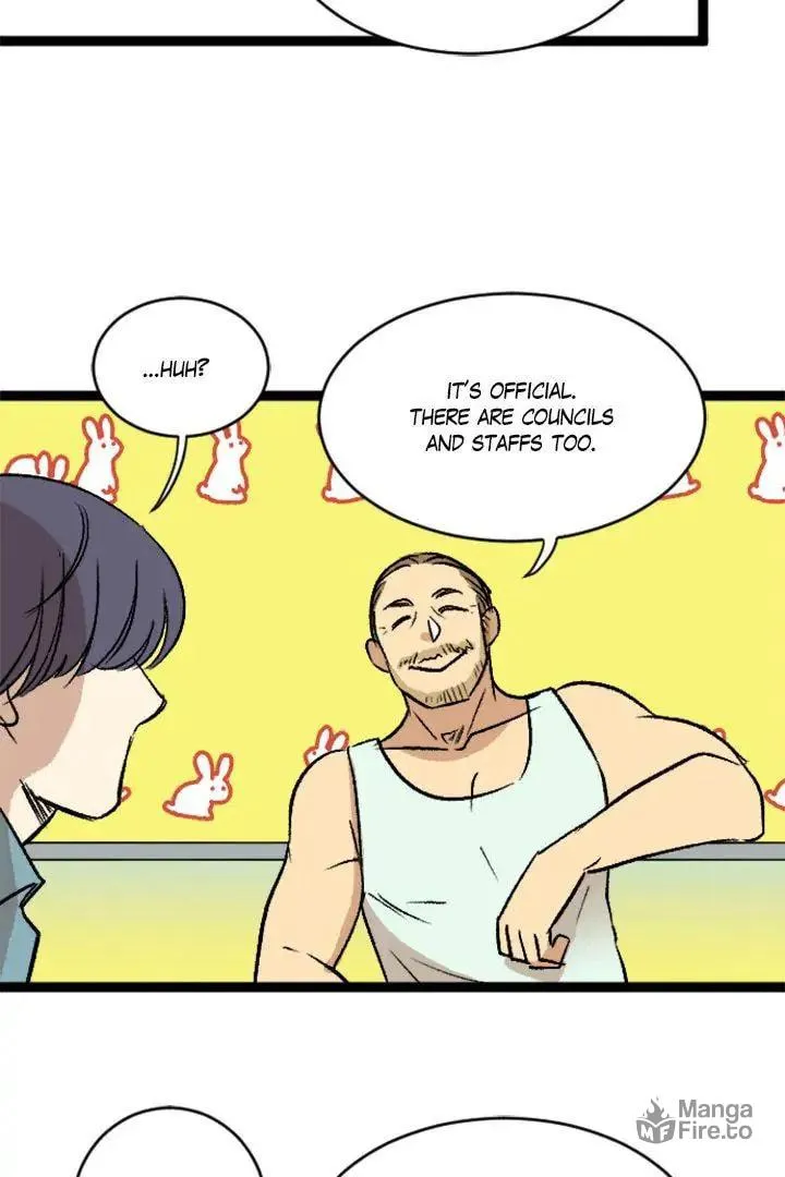 Fan Service! Chapter 6 page 15 - 