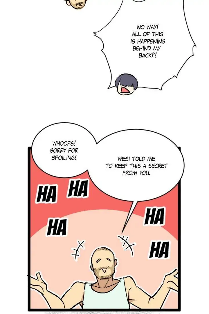 Fan Service! Chapter 6 page 17 - 