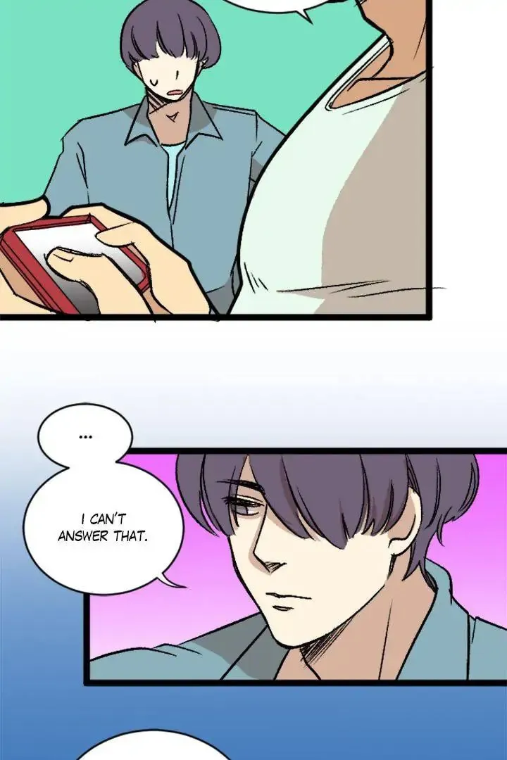 Fan Service! Chapter 6 page 19 - 