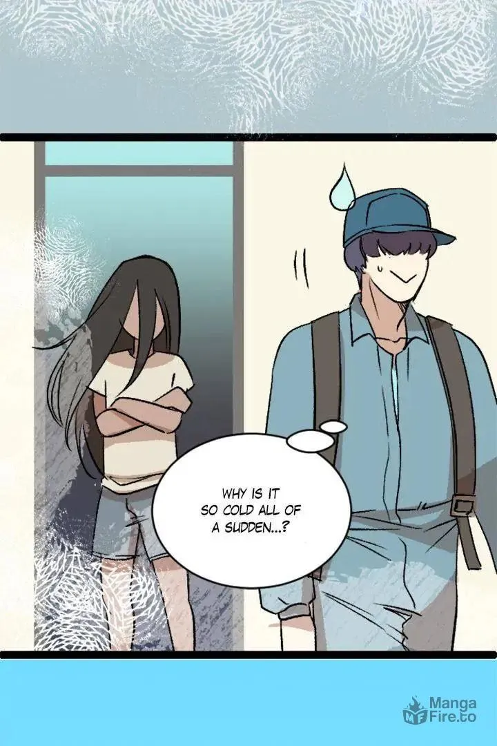 Fan Service! Chapter 6 page 3 - 