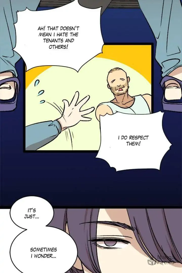 Fan Service! Chapter 6 page 21 - 
