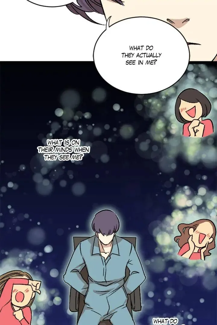 Fan Service! Chapter 6 page 22 - 