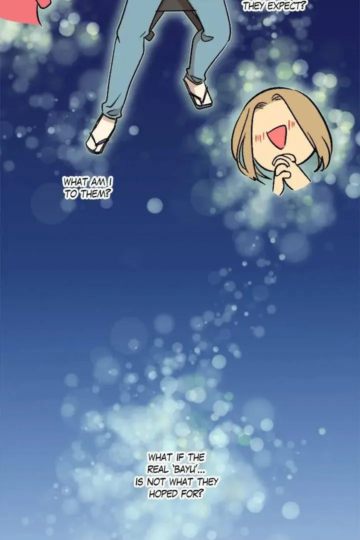 Fan Service! Chapter 6 page 23 - 