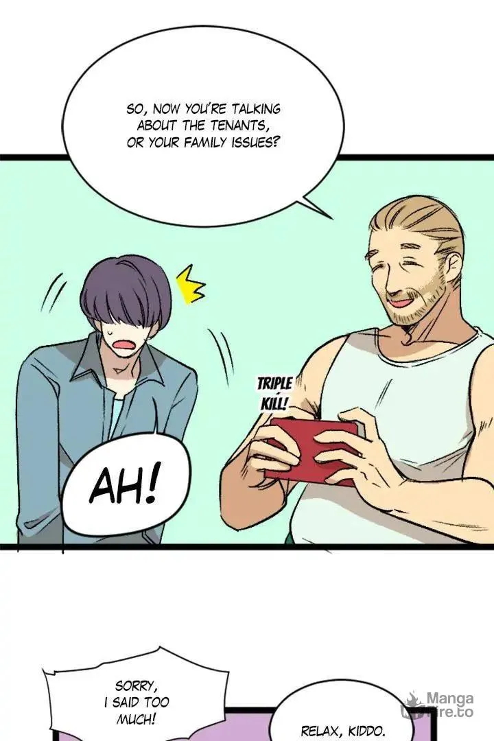 Fan Service! Chapter 6 page 25 - 