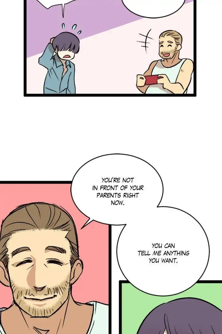 Fan Service! Chapter 6 page 26 - 