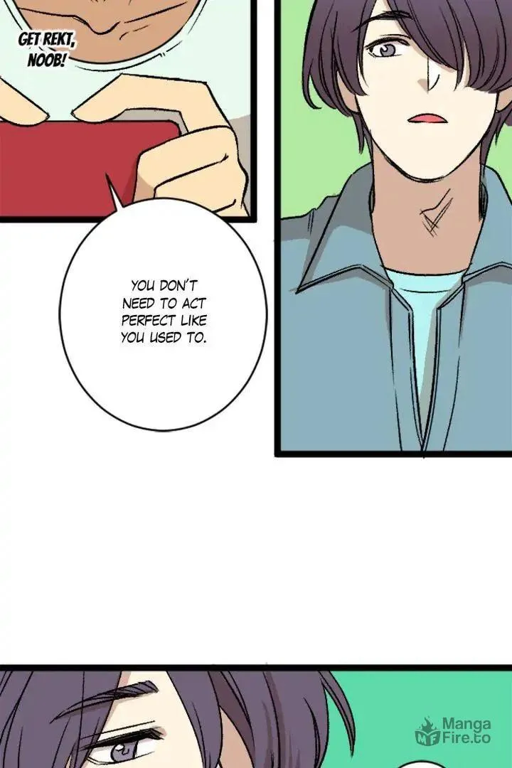 Fan Service! Chapter 6 page 27 - 