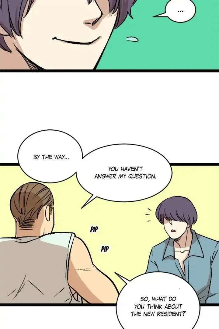 Fan Service! Chapter 6 page 28 - 
