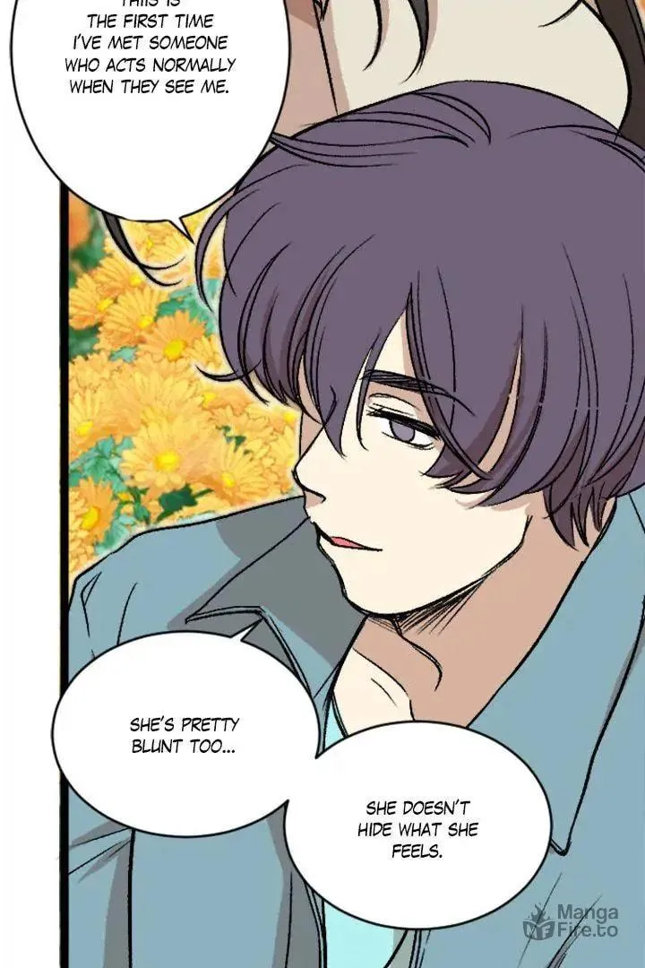 Fan Service! Chapter 6 page 30 - 