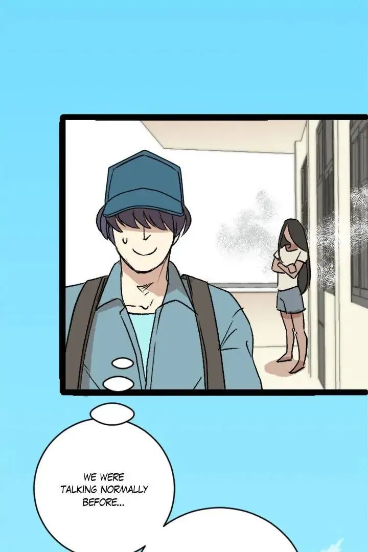 Fan Service! Chapter 6 page 4 - 