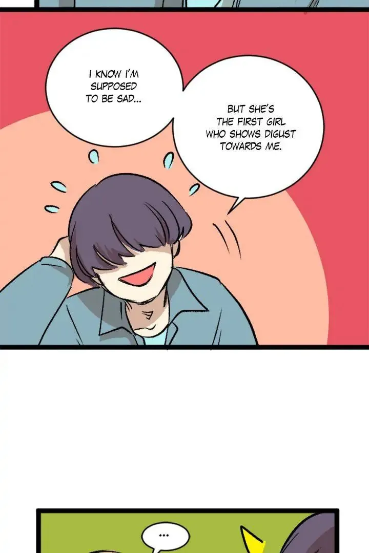 Fan Service! Chapter 6 page 31 - 