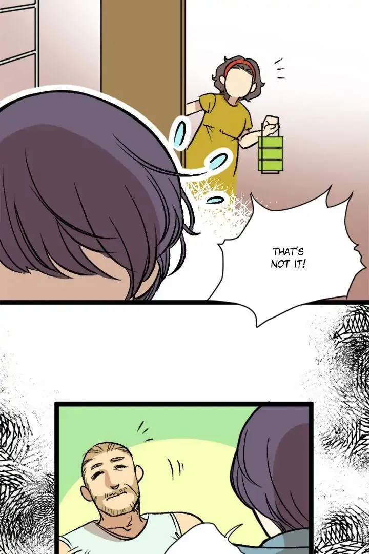 Fan Service! Chapter 6 page 34 - 