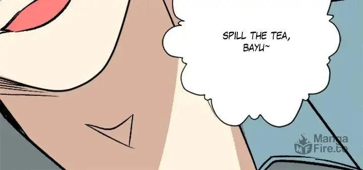 Fan Service! Chapter 6 page 36 - 