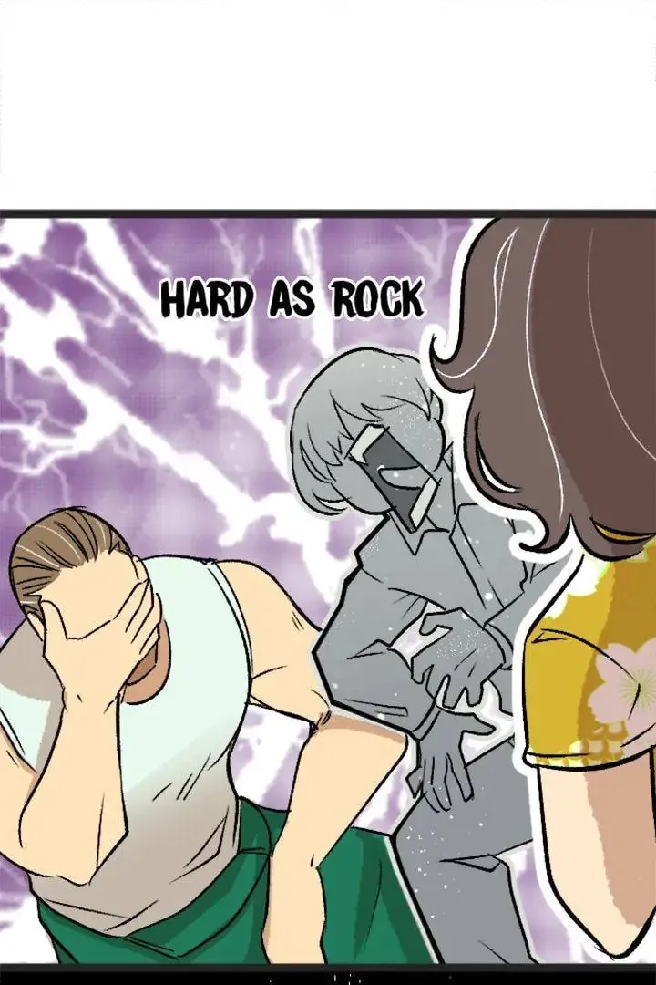 Fan Service! Chapter 6 page 37 - 
