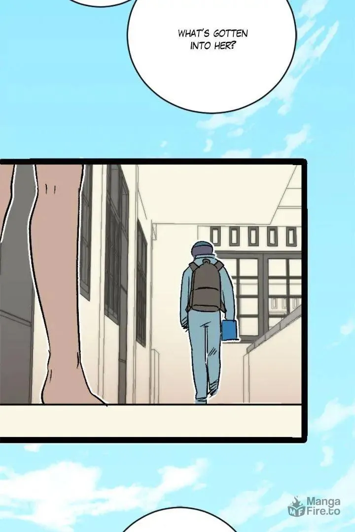 Fan Service! Chapter 6 page 5 - 