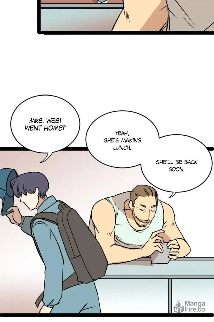 Fan Service! Chapter 6 page 9 - 