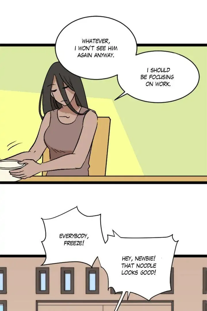 Fan Service! Chapter 7 page 13 - 