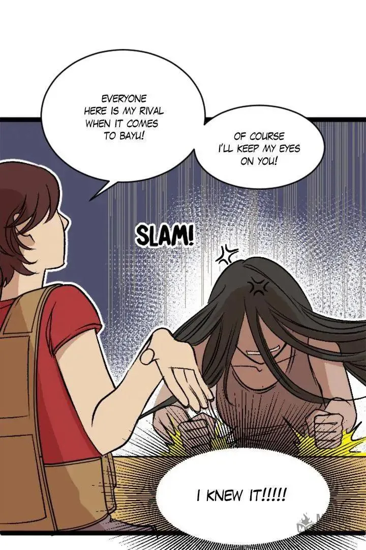 Fan Service! Chapter 7 page 18 - 