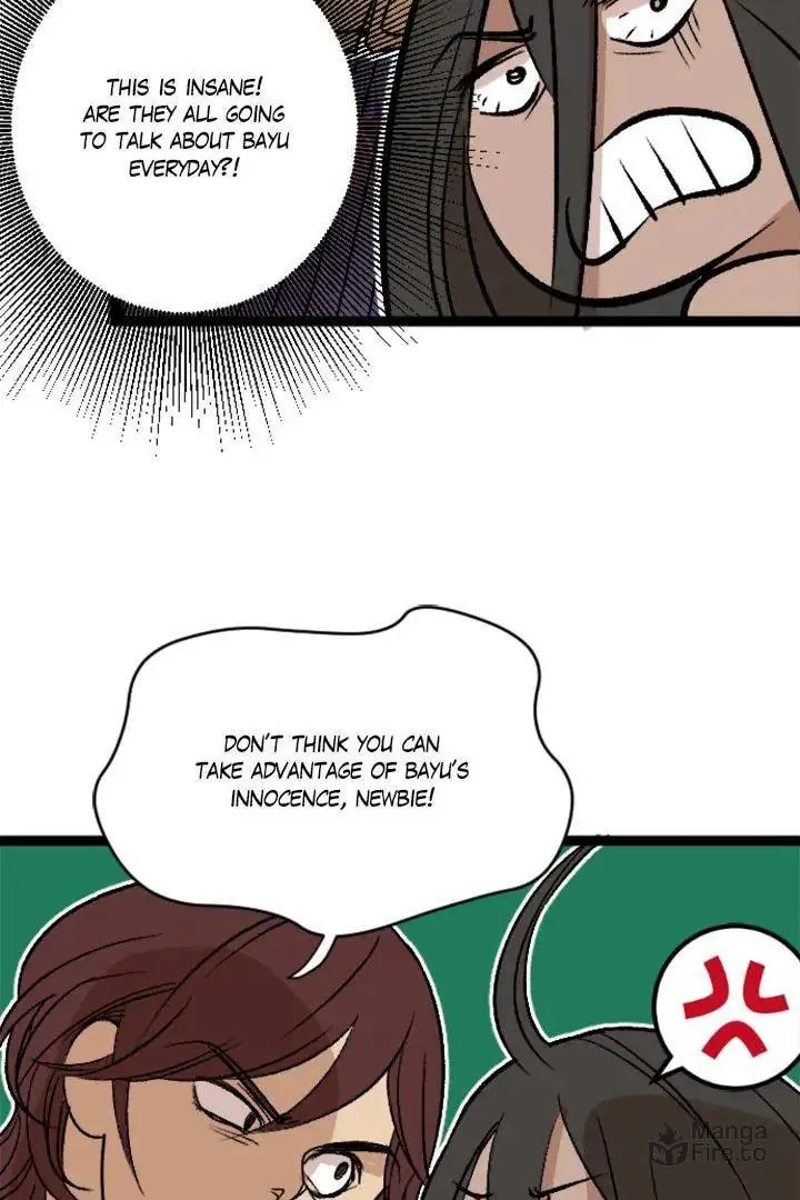 Fan Service! Chapter 7 page 20 - 