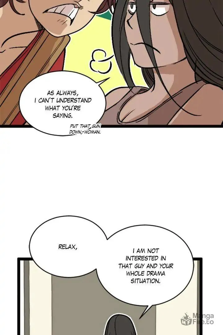 Fan Service! Chapter 7 page 21 - 