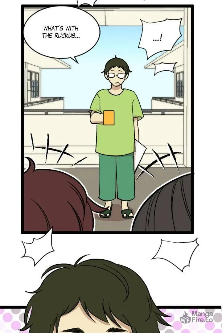 Fan Service! Chapter 7 page 24 - 