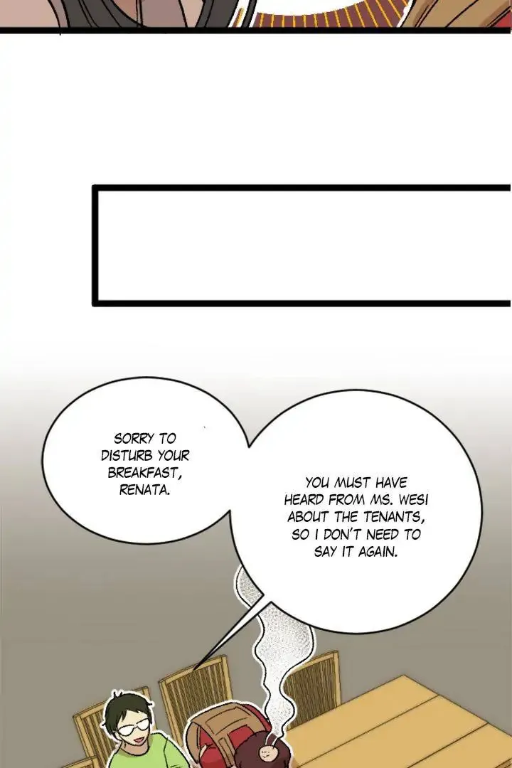 Fan Service! Chapter 7 page 26 - 