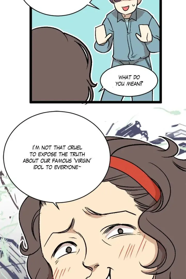 Fan Service! Chapter 7 page 4 - 