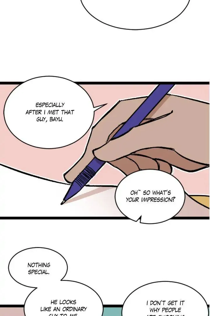 Fan Service! Chapter 7 page 31 - 