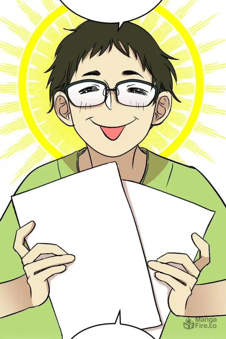 Fan Service! Chapter 7 page 35 - 