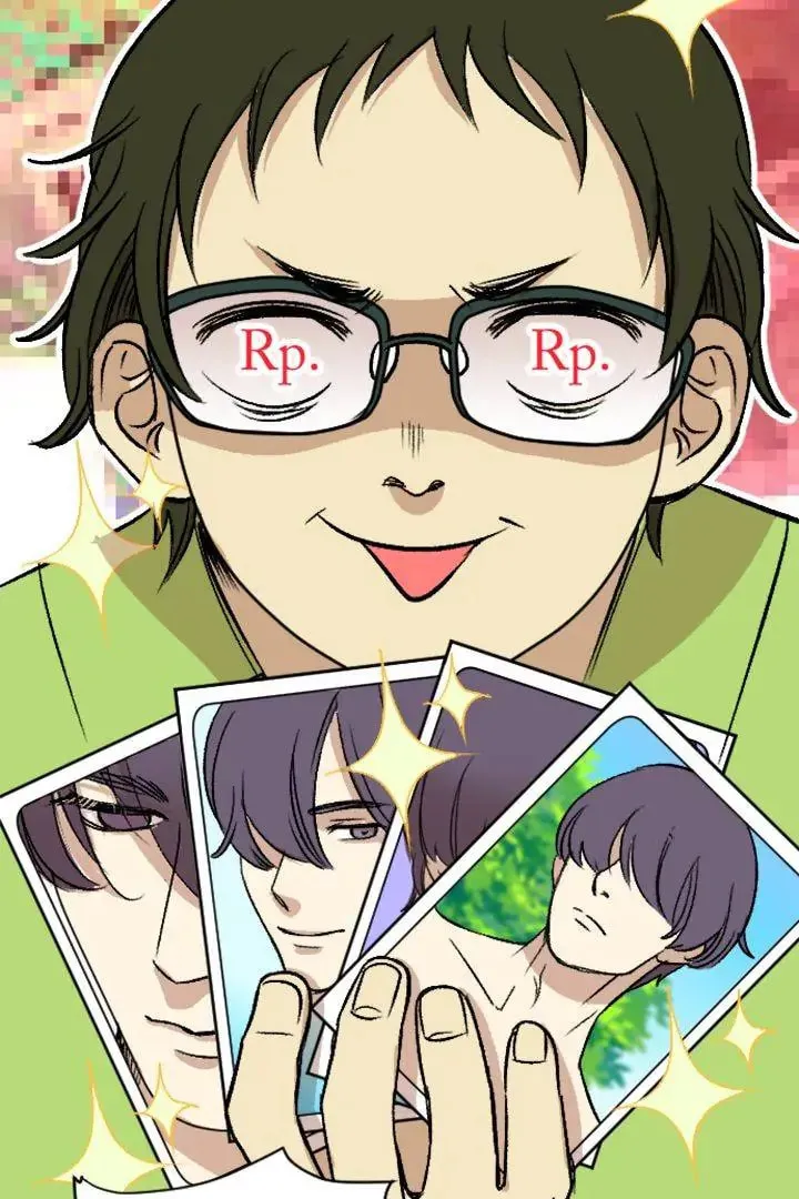 Fan Service! Chapter 7 page 37 - 