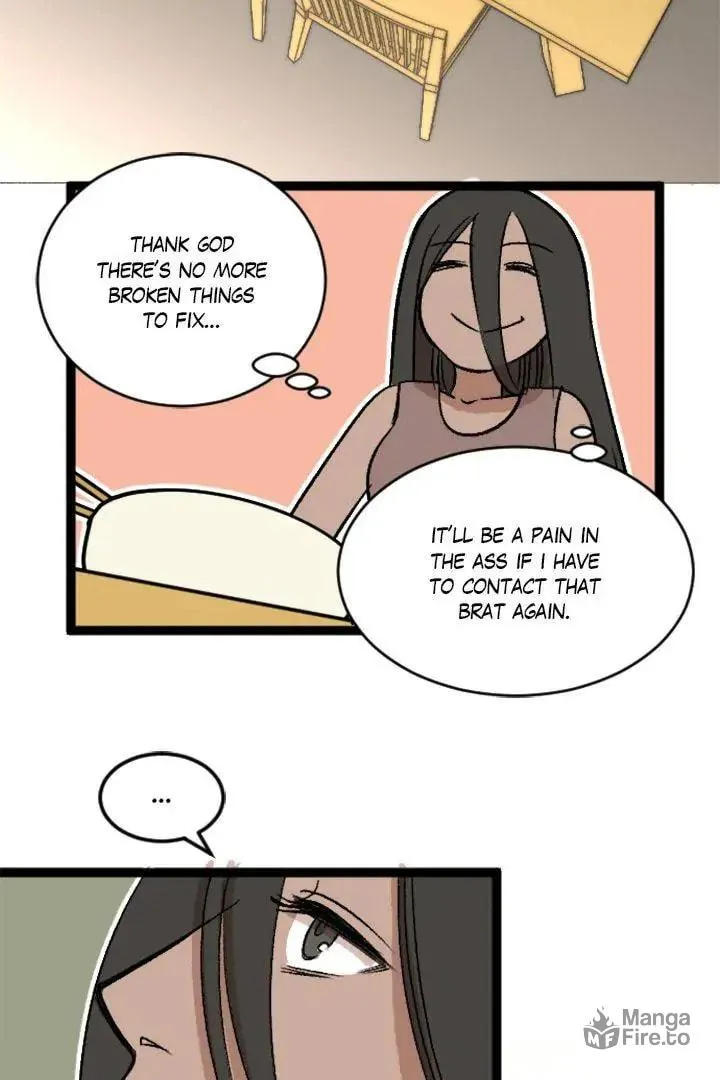 Fan Service! Chapter 7 page 9 - 
