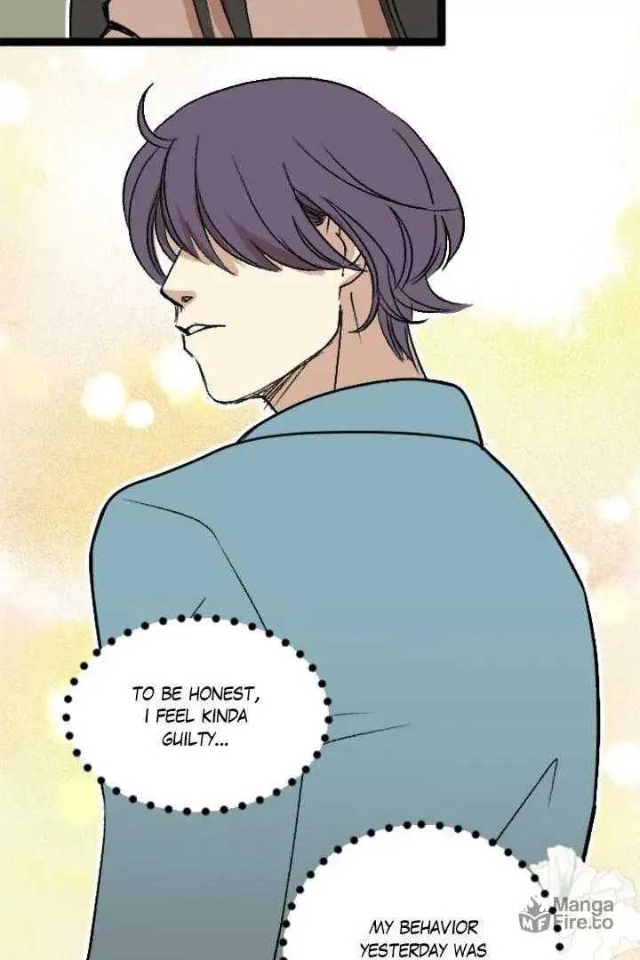 Fan Service! Chapter 7 page 10 - 
