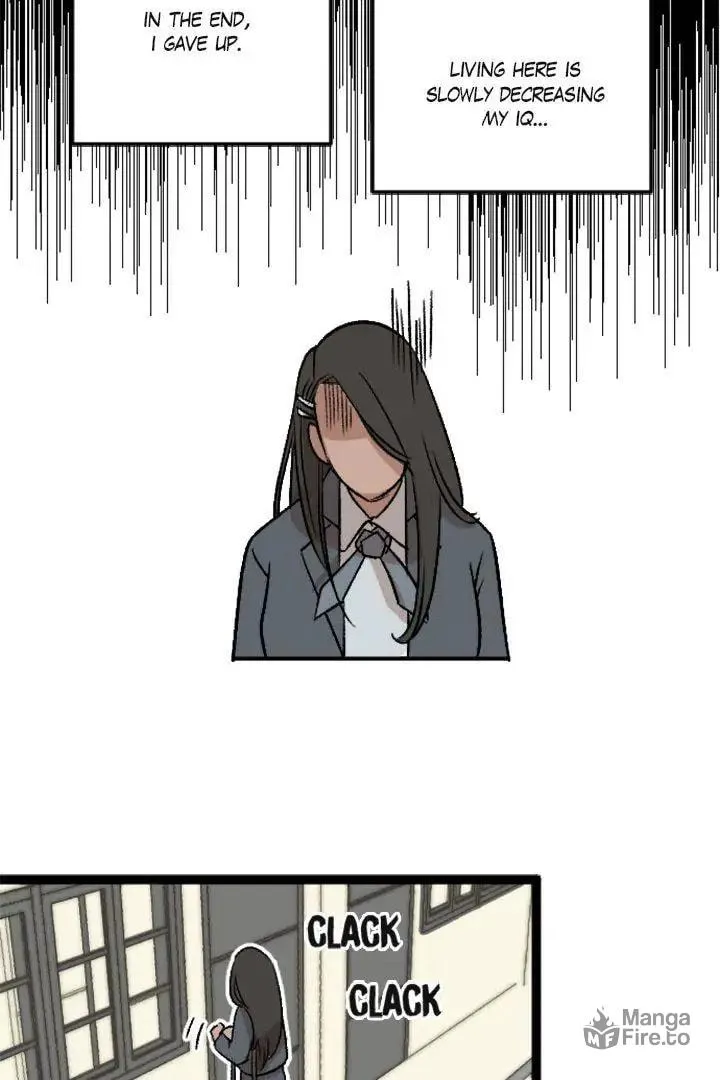 Fan Service! Chapter 8 page 12 - 