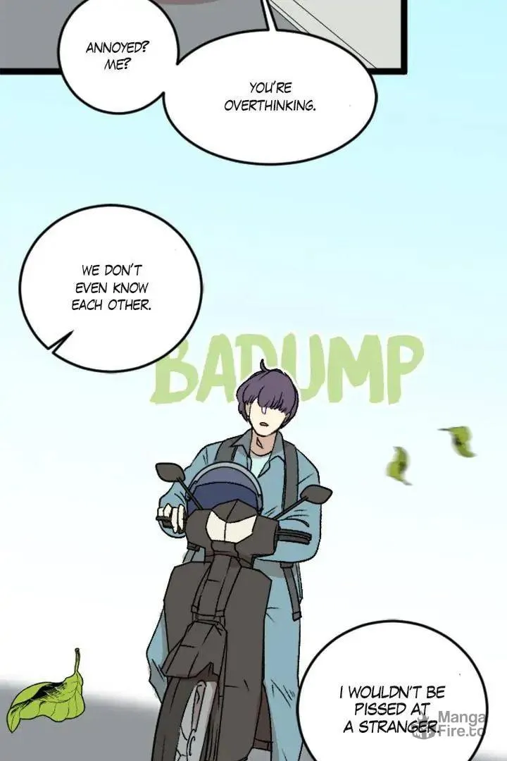 Fan Service! Chapter 8 page 18 - 
