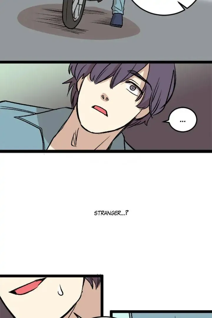 Fan Service! Chapter 8 page 19 - 