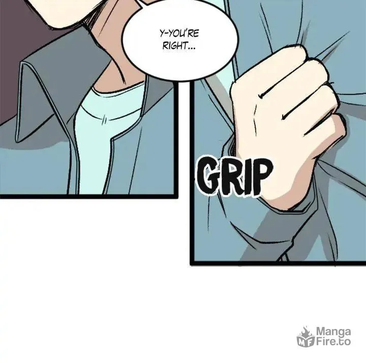 Fan Service! Chapter 8 page 20 - 