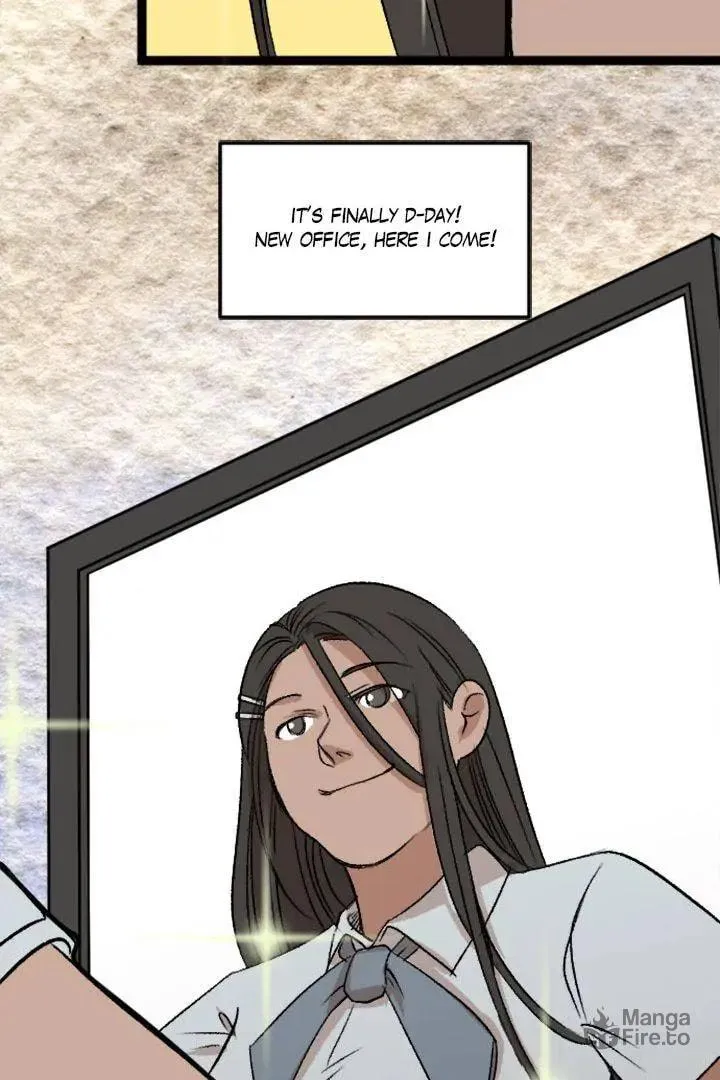 Fan Service! Chapter 8 page 3 - 