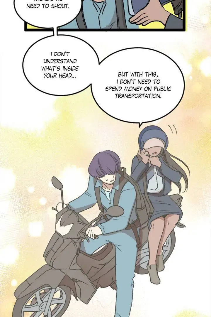 Fan Service! Chapter 8 page 23 - 