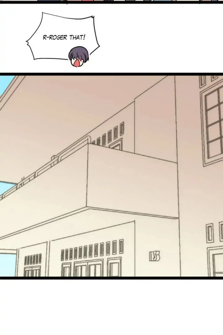 Fan Service! Chapter 8 page 26 - 