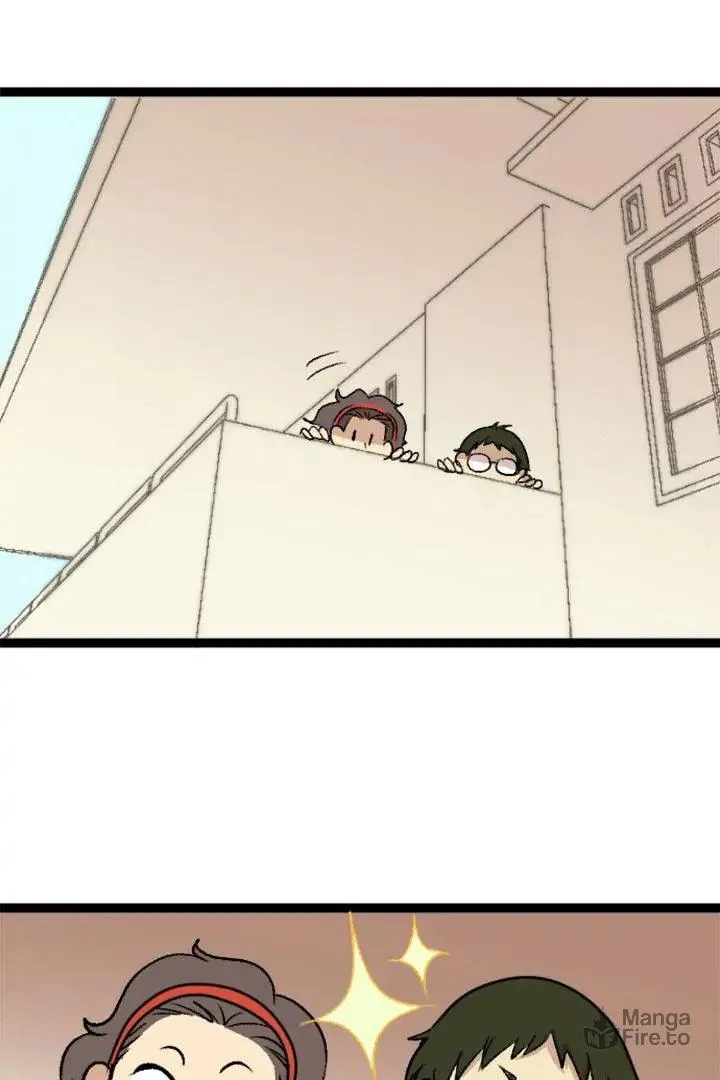Fan Service! Chapter 8 page 27 - 