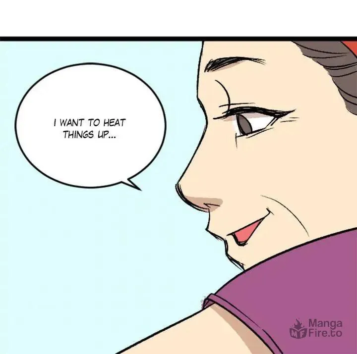 Fan Service! Chapter 8 page 30 - 