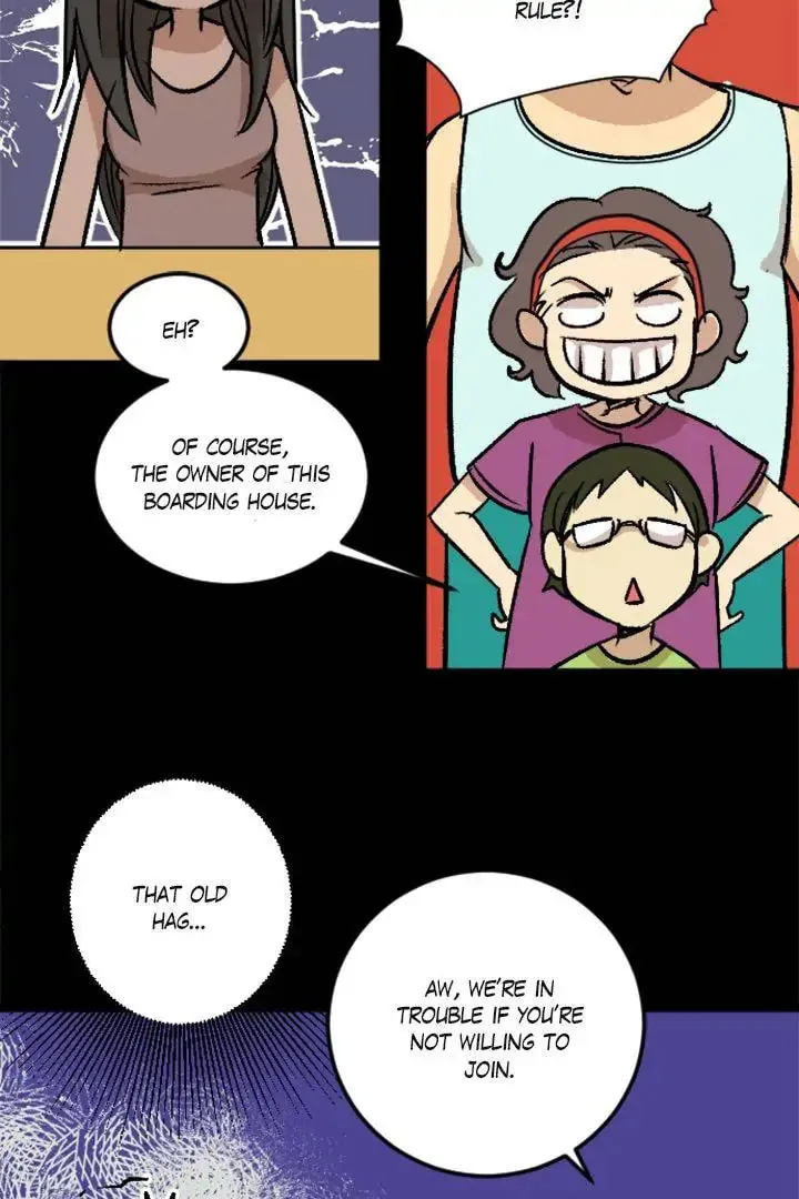 Fan Service! Chapter 8 page 8 - 