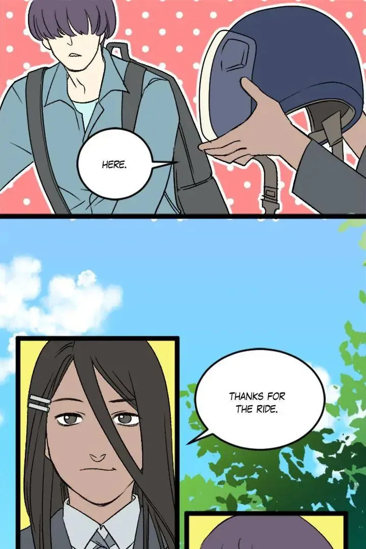 Fan Service! Chapter 9 page 1 - 