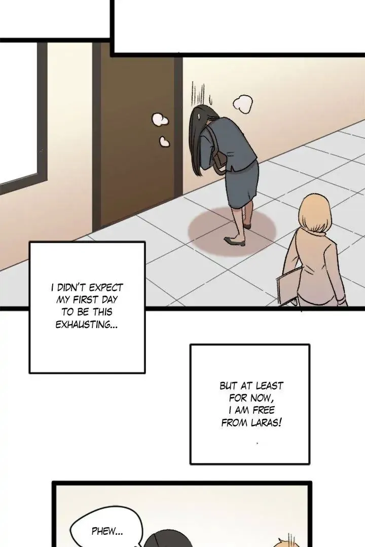 Fan Service! Chapter 9 page 13 - 